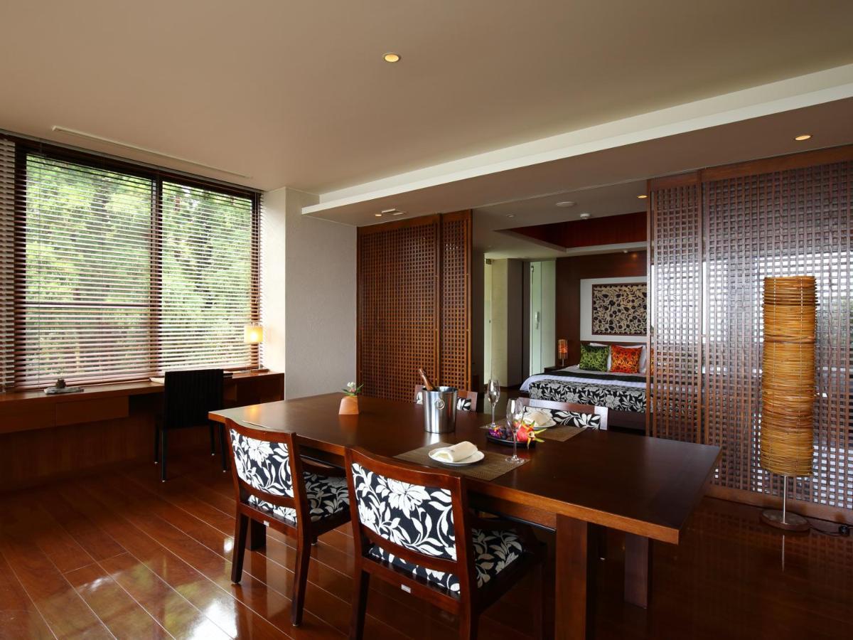 יקושימה Sankara Hotel & Spa Yakushima מראה חיצוני תמונה