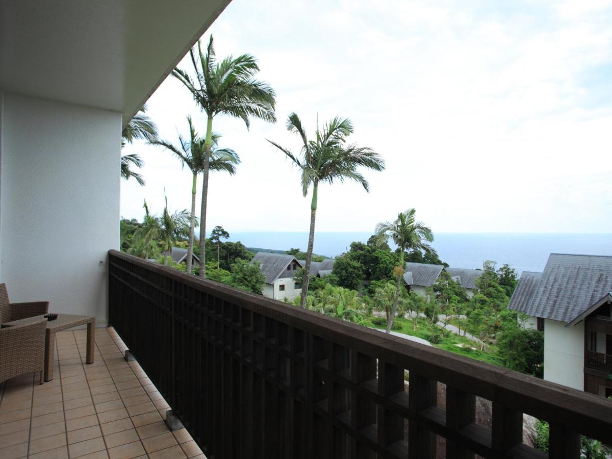 יקושימה Sankara Hotel & Spa Yakushima מראה חיצוני תמונה