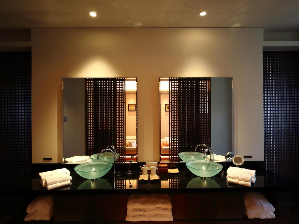 יקושימה Sankara Hotel & Spa Yakushima מראה חיצוני תמונה