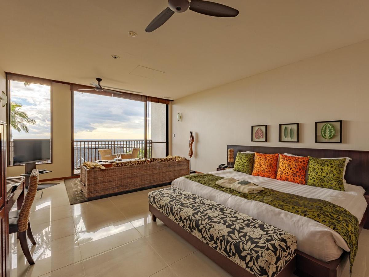 יקושימה Sankara Hotel & Spa Yakushima מראה חיצוני תמונה