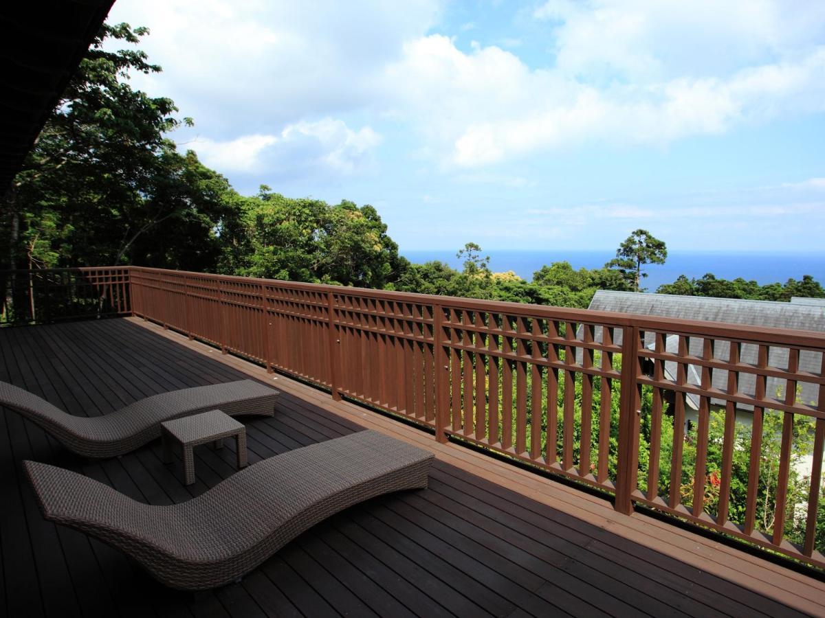 יקושימה Sankara Hotel & Spa Yakushima מראה חיצוני תמונה