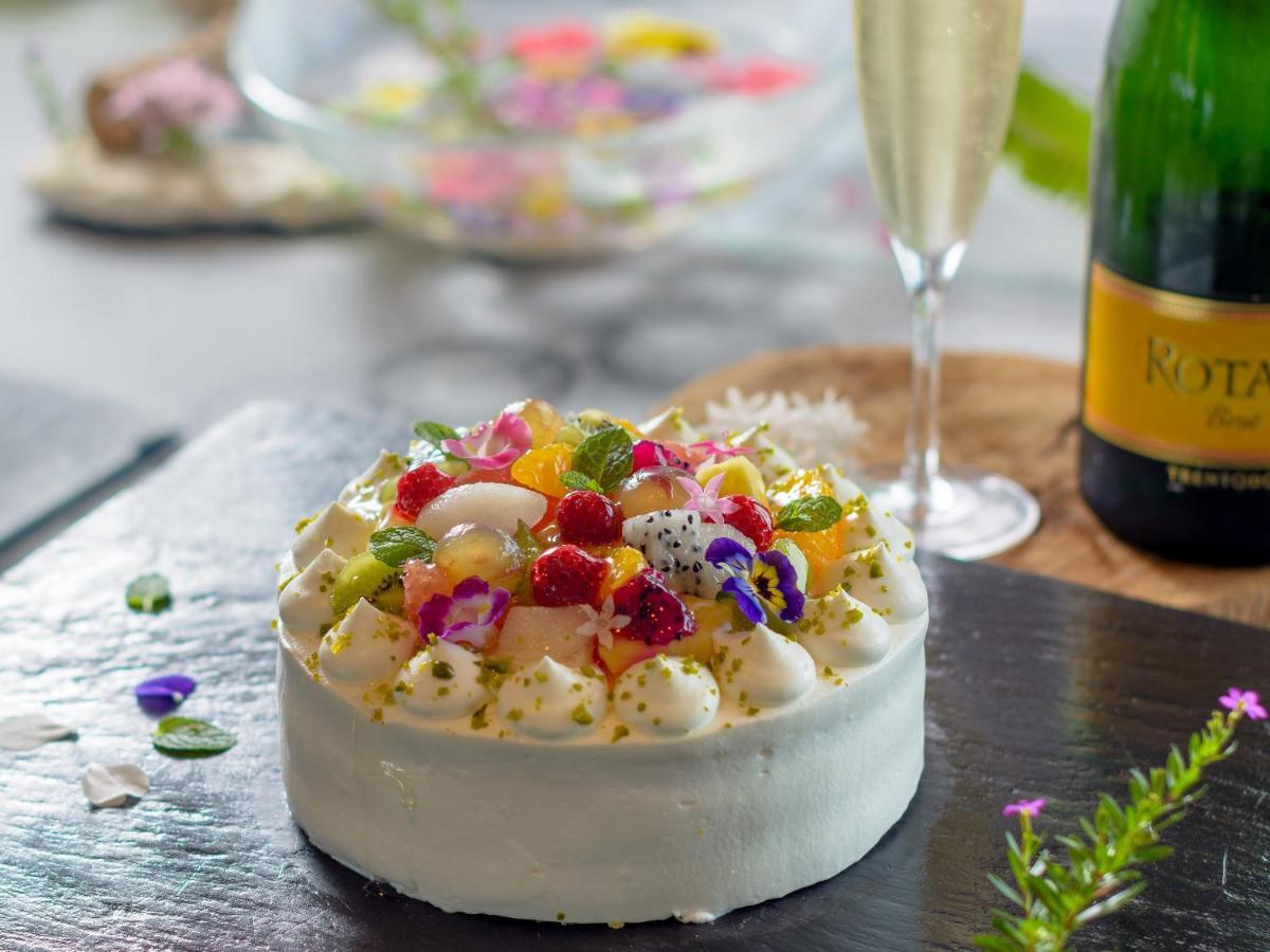 יקושימה Sankara Hotel & Spa Yakushima מראה חיצוני תמונה