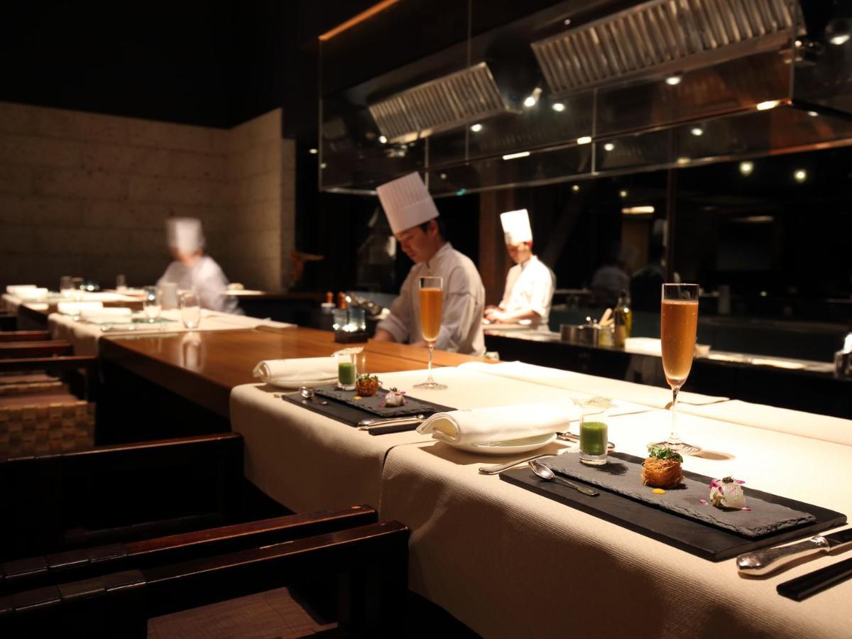 יקושימה Sankara Hotel & Spa Yakushima מראה חיצוני תמונה