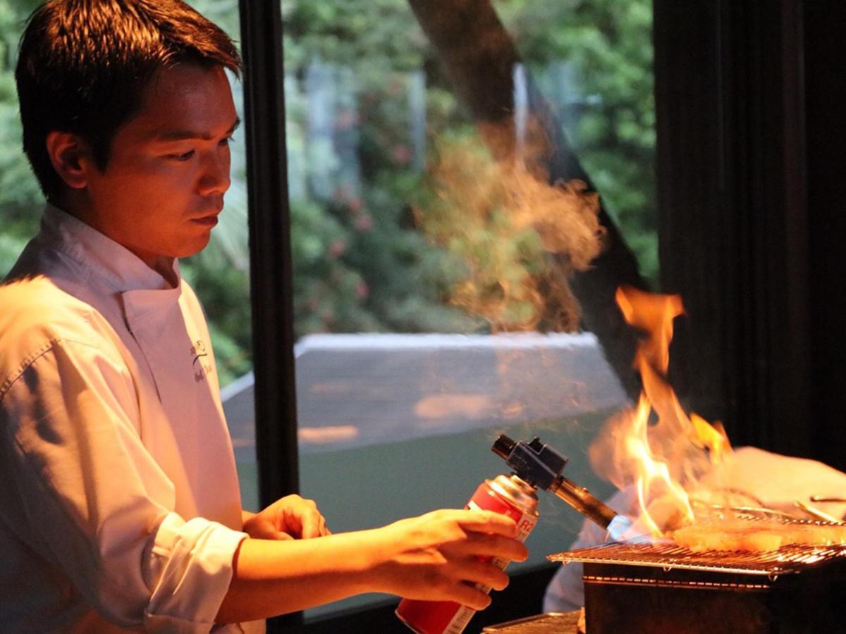 יקושימה Sankara Hotel & Spa Yakushima מראה חיצוני תמונה