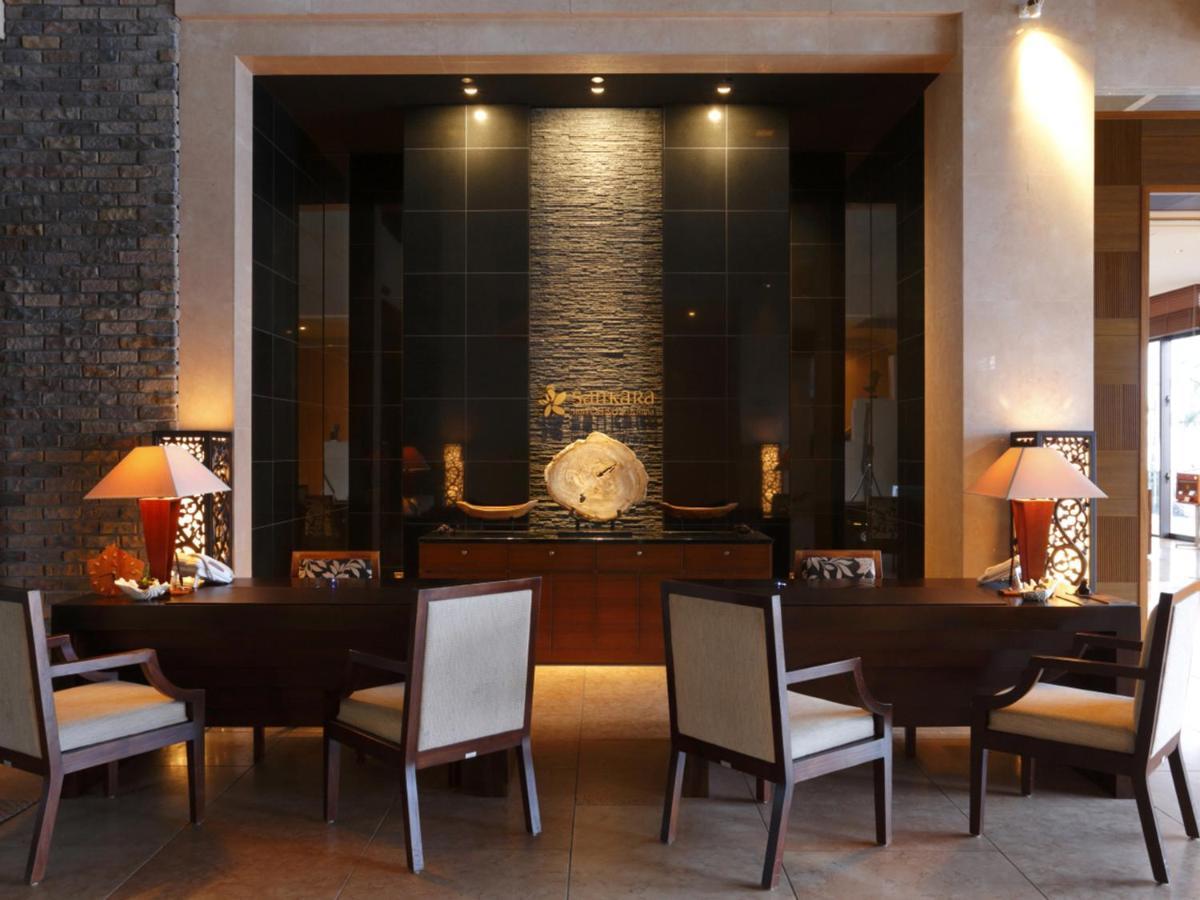 יקושימה Sankara Hotel & Spa Yakushima מראה חיצוני תמונה