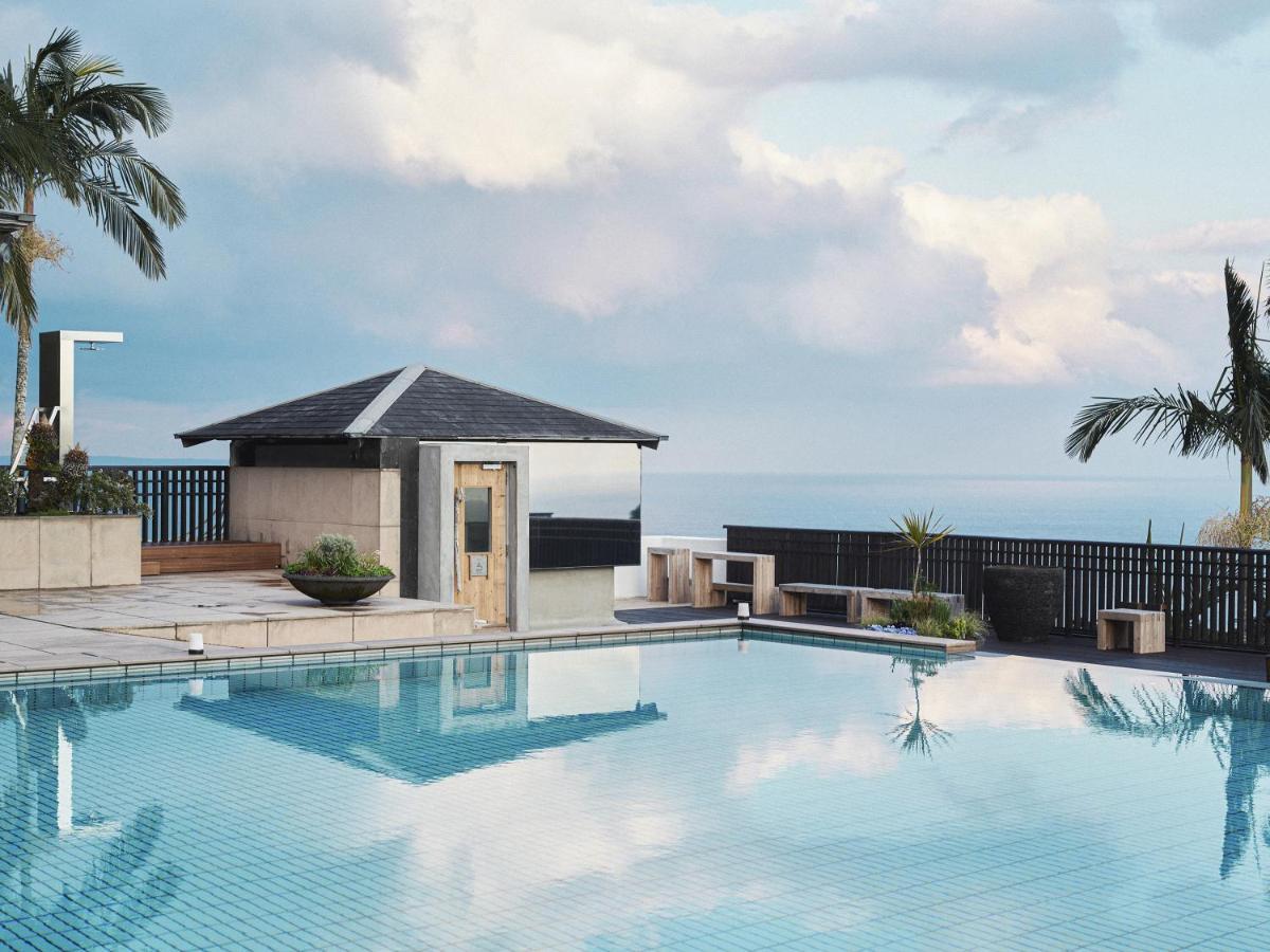 יקושימה Sankara Hotel & Spa Yakushima מראה חיצוני תמונה