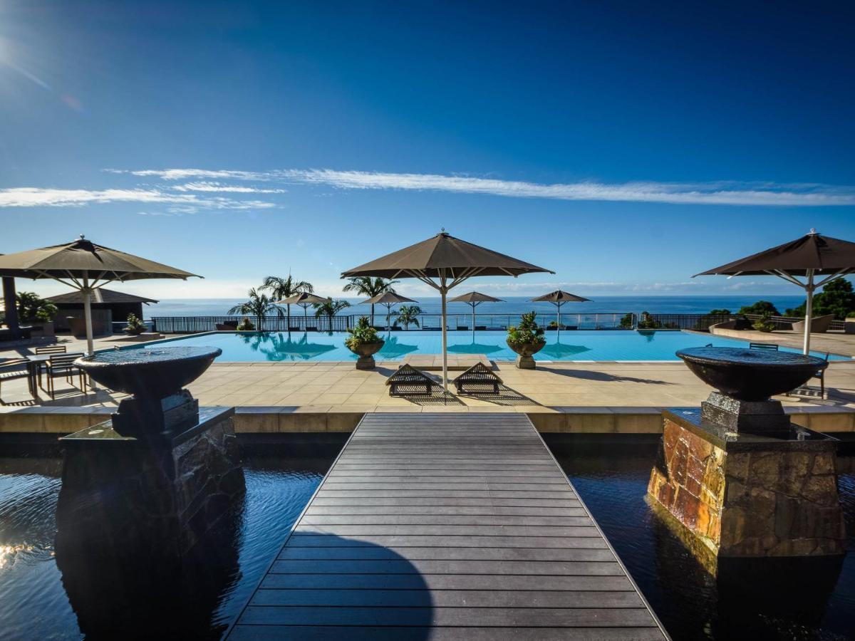 יקושימה Sankara Hotel & Spa Yakushima מראה חיצוני תמונה
