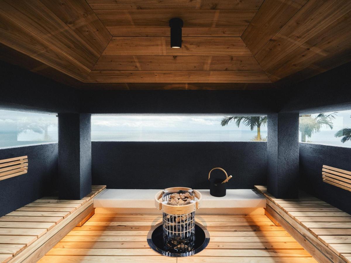 יקושימה Sankara Hotel & Spa Yakushima מראה חיצוני תמונה