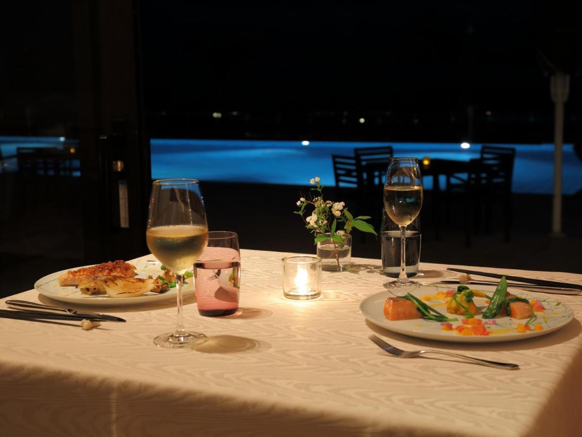 יקושימה Sankara Hotel & Spa Yakushima מראה חיצוני תמונה