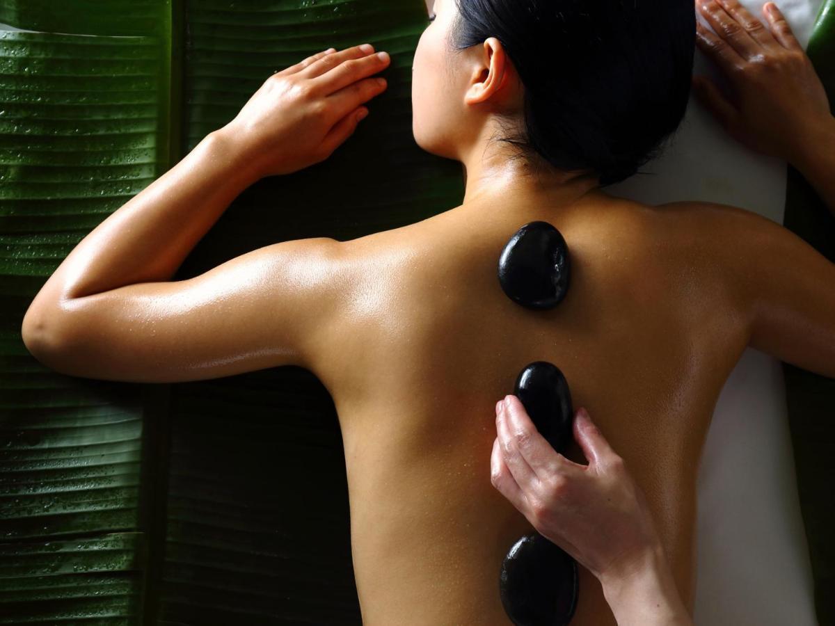 יקושימה Sankara Hotel & Spa Yakushima מראה חיצוני תמונה