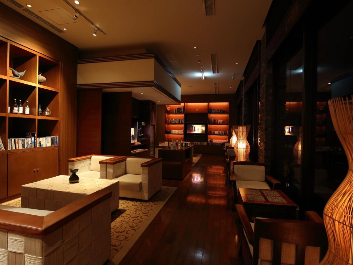 יקושימה Sankara Hotel & Spa Yakushima מראה חיצוני תמונה