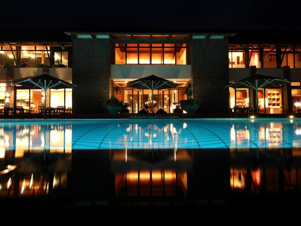 יקושימה Sankara Hotel & Spa Yakushima מראה חיצוני תמונה