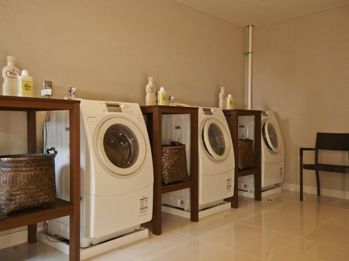 יקושימה Sankara Hotel & Spa Yakushima מראה חיצוני תמונה