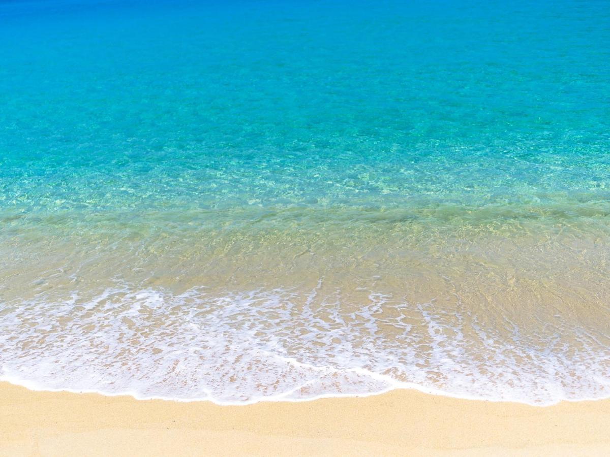 יקושימה Sankara Hotel & Spa Yakushima מראה חיצוני תמונה