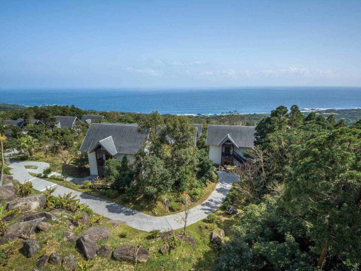 יקושימה Sankara Hotel & Spa Yakushima מראה חיצוני תמונה