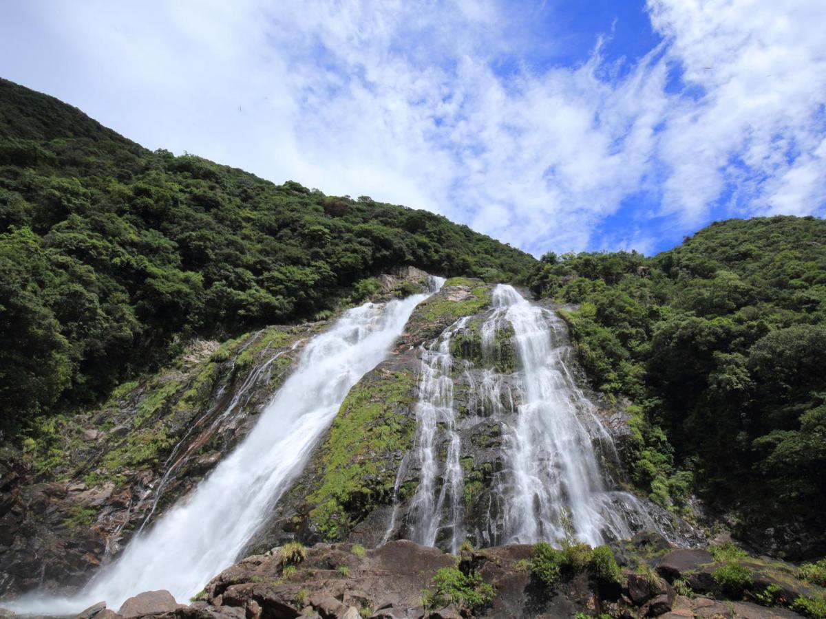 יקושימה Sankara Hotel & Spa Yakushima מראה חיצוני תמונה