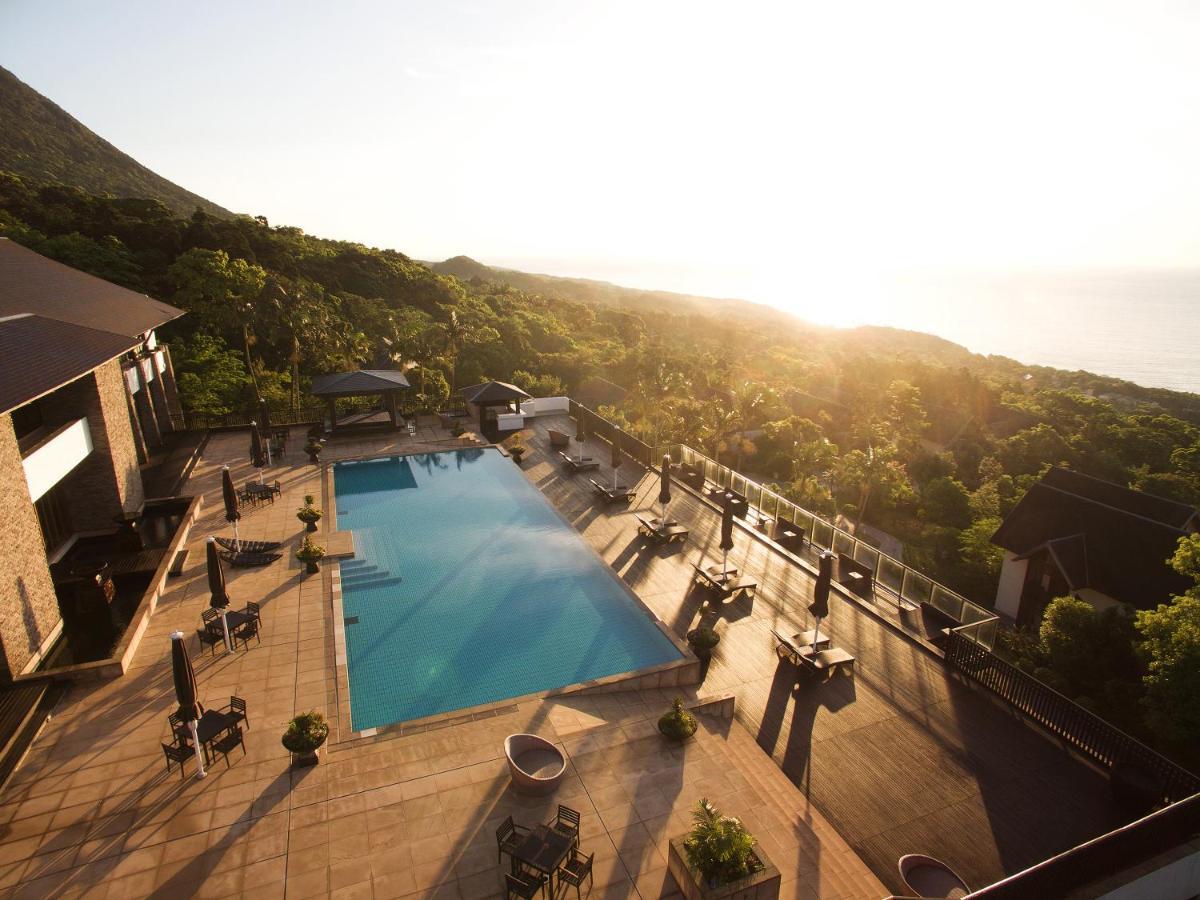 יקושימה Sankara Hotel & Spa Yakushima מראה חיצוני תמונה