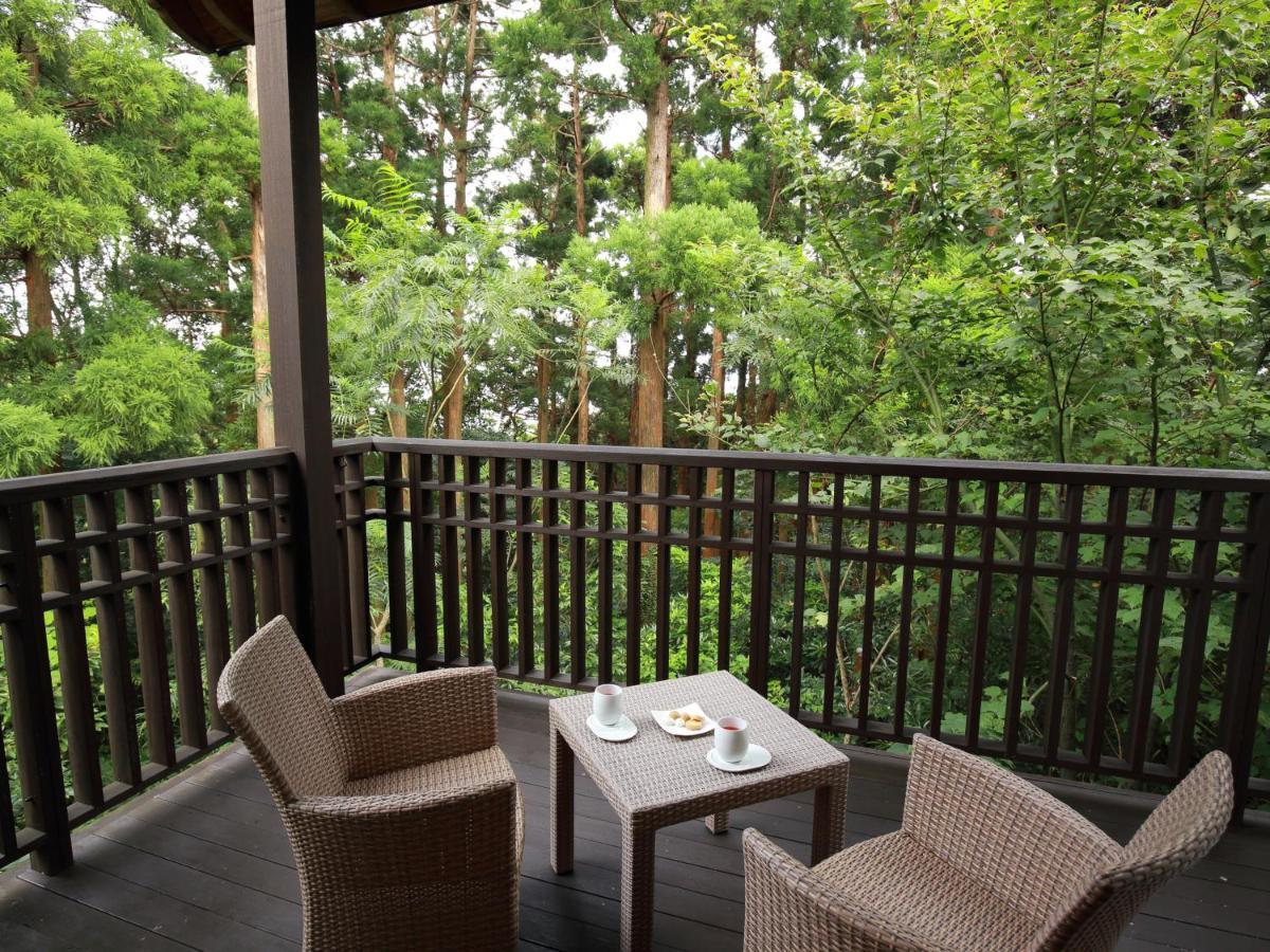 יקושימה Sankara Hotel & Spa Yakushima מראה חיצוני תמונה
