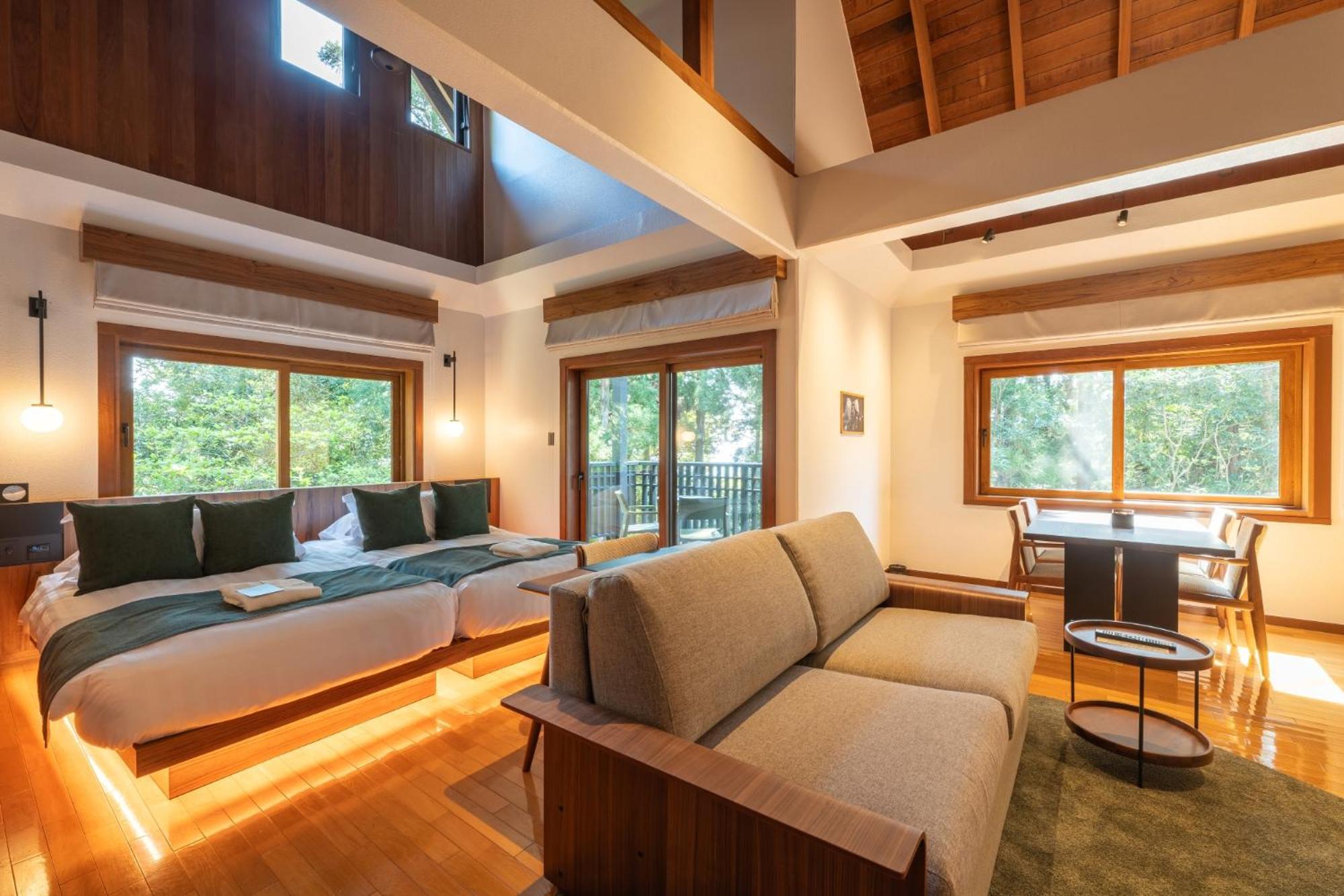 יקושימה Sankara Hotel & Spa Yakushima מראה חיצוני תמונה