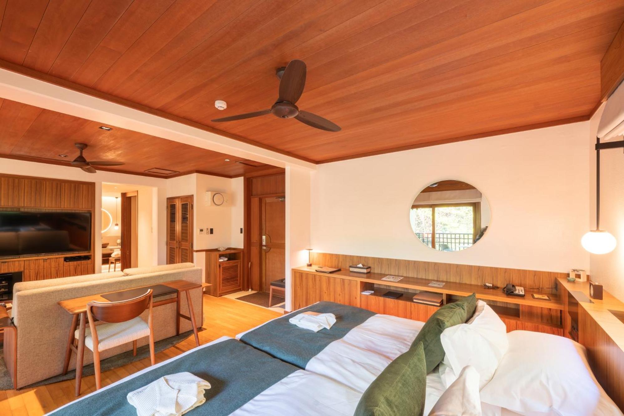 יקושימה Sankara Hotel & Spa Yakushima מראה חיצוני תמונה