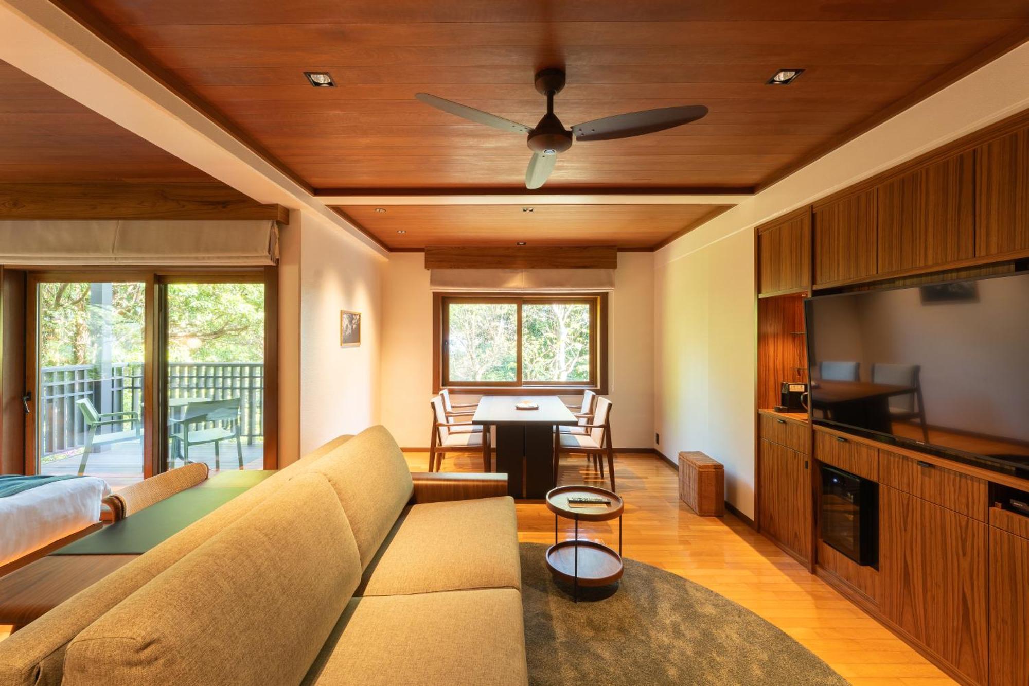 יקושימה Sankara Hotel & Spa Yakushima מראה חיצוני תמונה