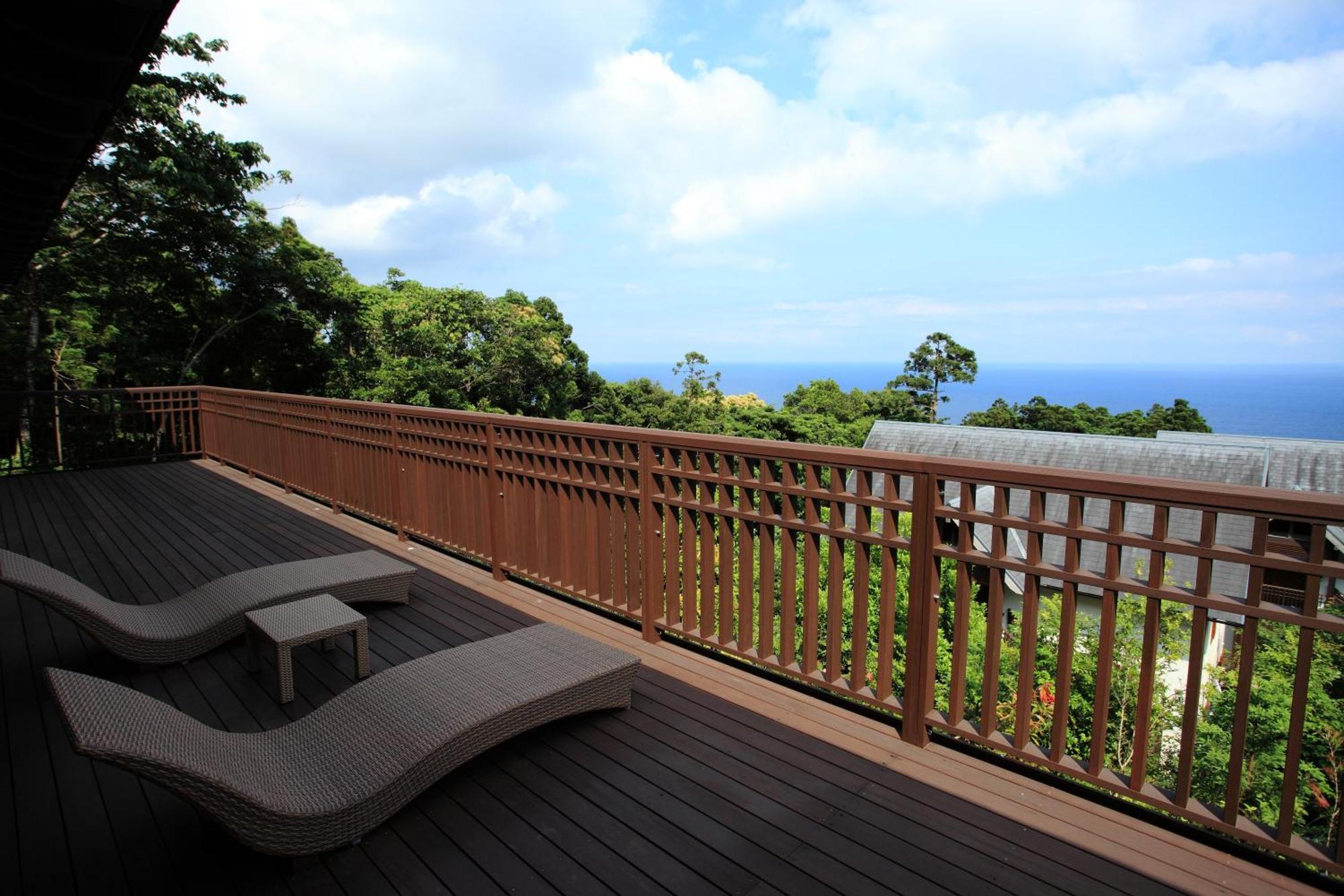 יקושימה Sankara Hotel & Spa Yakushima מראה חיצוני תמונה