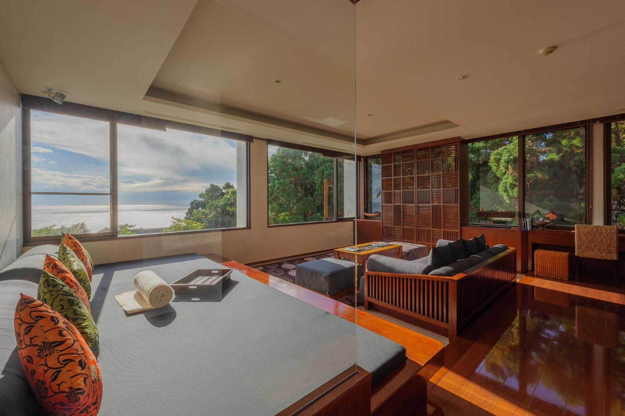 יקושימה Sankara Hotel & Spa Yakushima מראה חיצוני תמונה