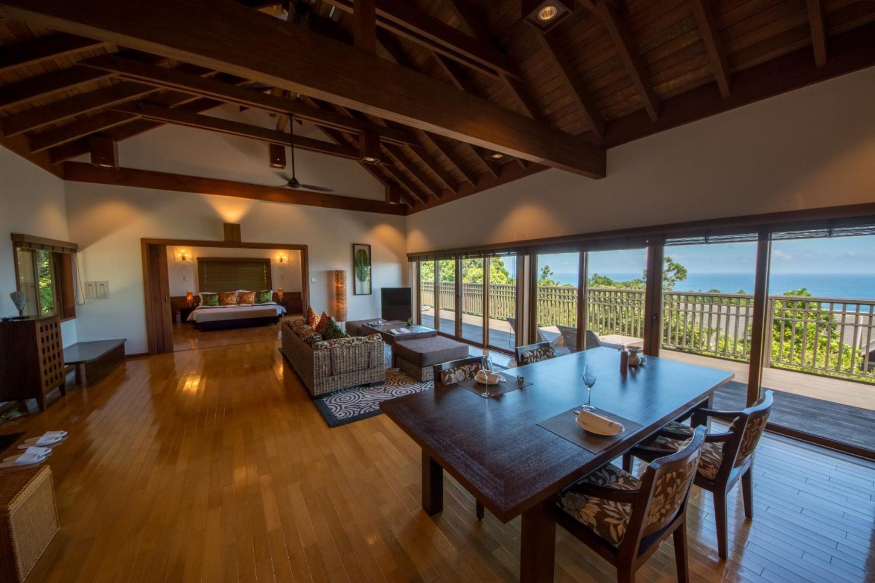 יקושימה Sankara Hotel & Spa Yakushima מראה חיצוני תמונה