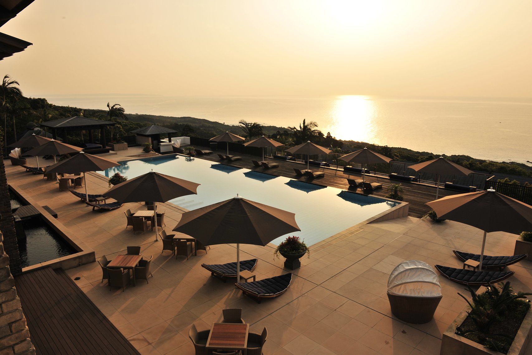 יקושימה Sankara Hotel & Spa Yakushima מתקנים תמונה