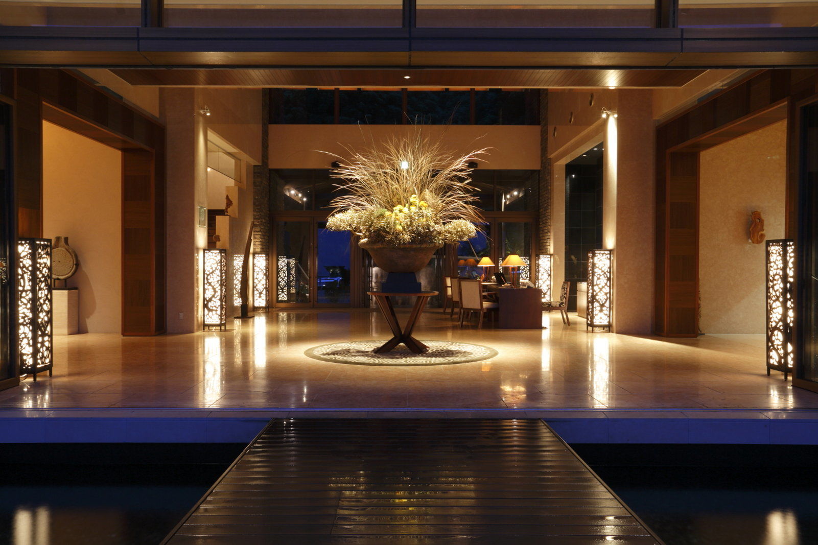 יקושימה Sankara Hotel & Spa Yakushima מראה חיצוני תמונה