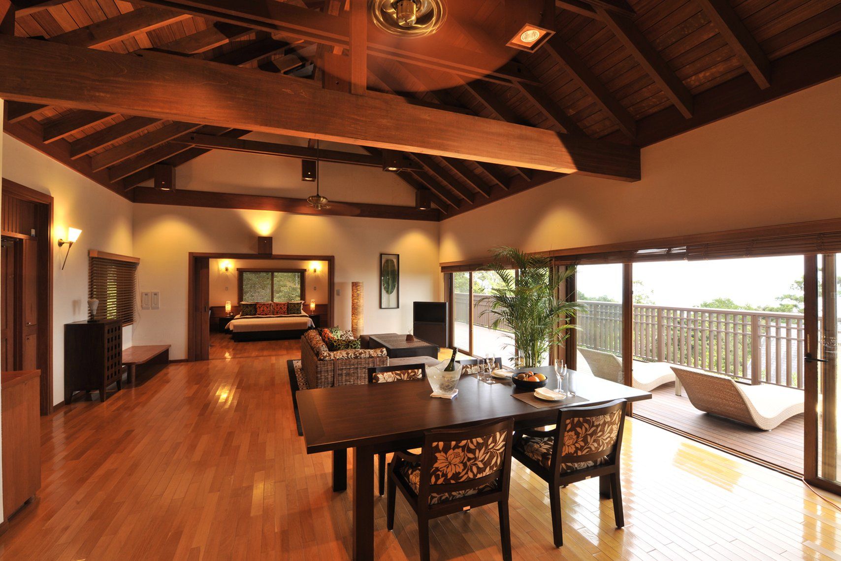 יקושימה Sankara Hotel & Spa Yakushima חדר תמונה