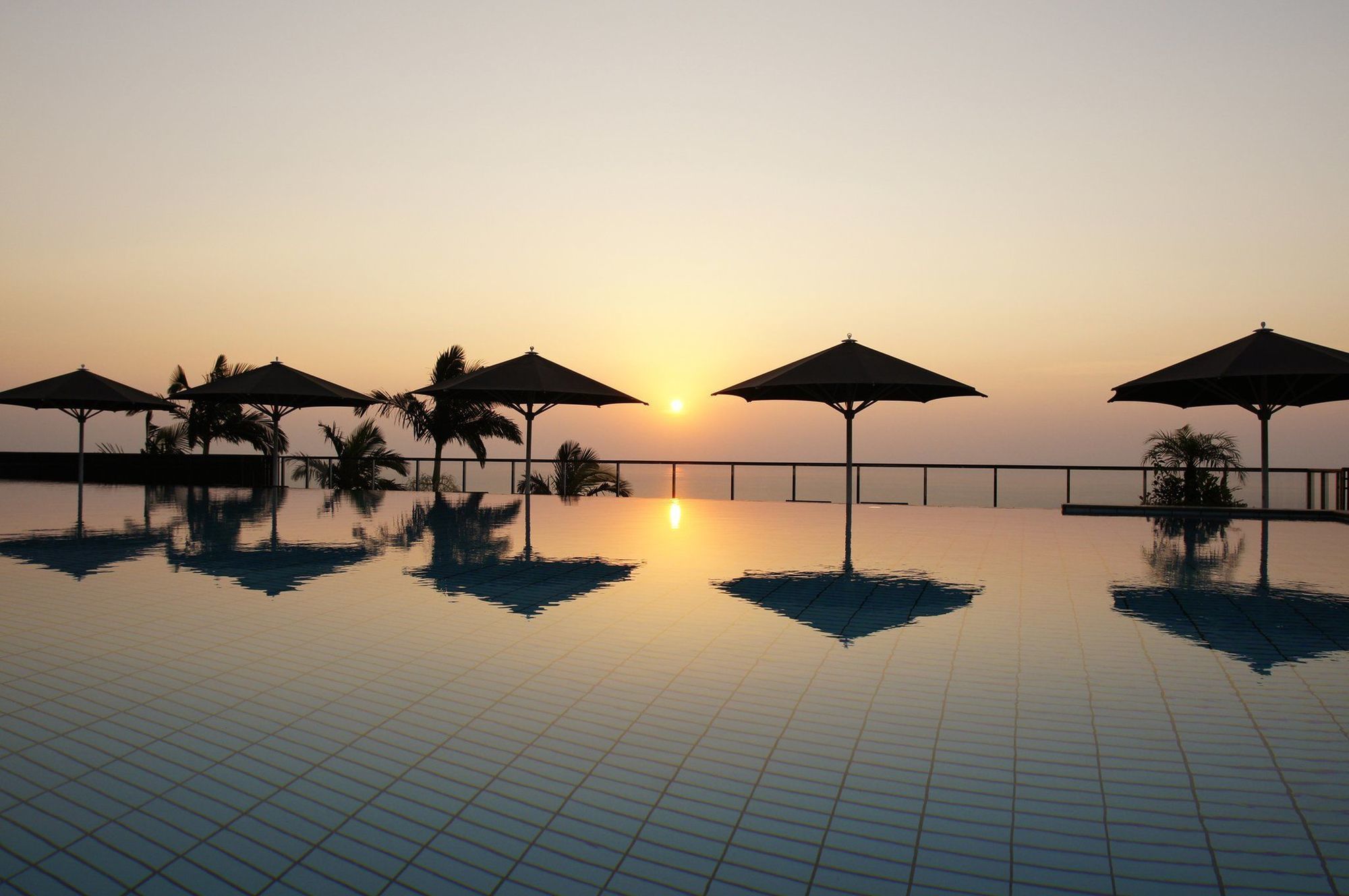 יקושימה Sankara Hotel & Spa Yakushima מראה חיצוני תמונה