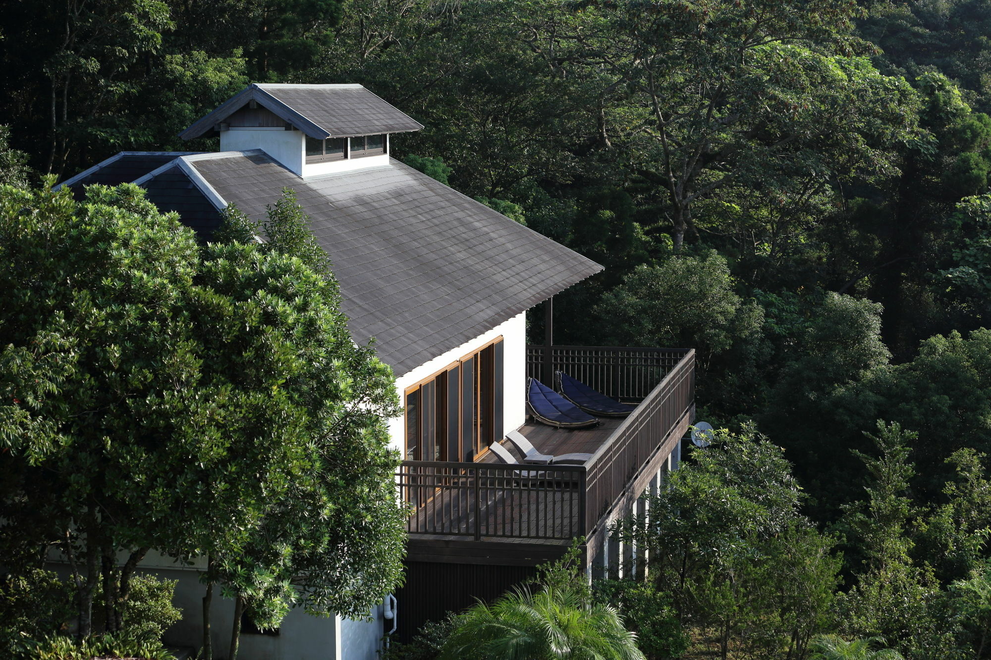 יקושימה Sankara Hotel & Spa Yakushima מראה חיצוני תמונה