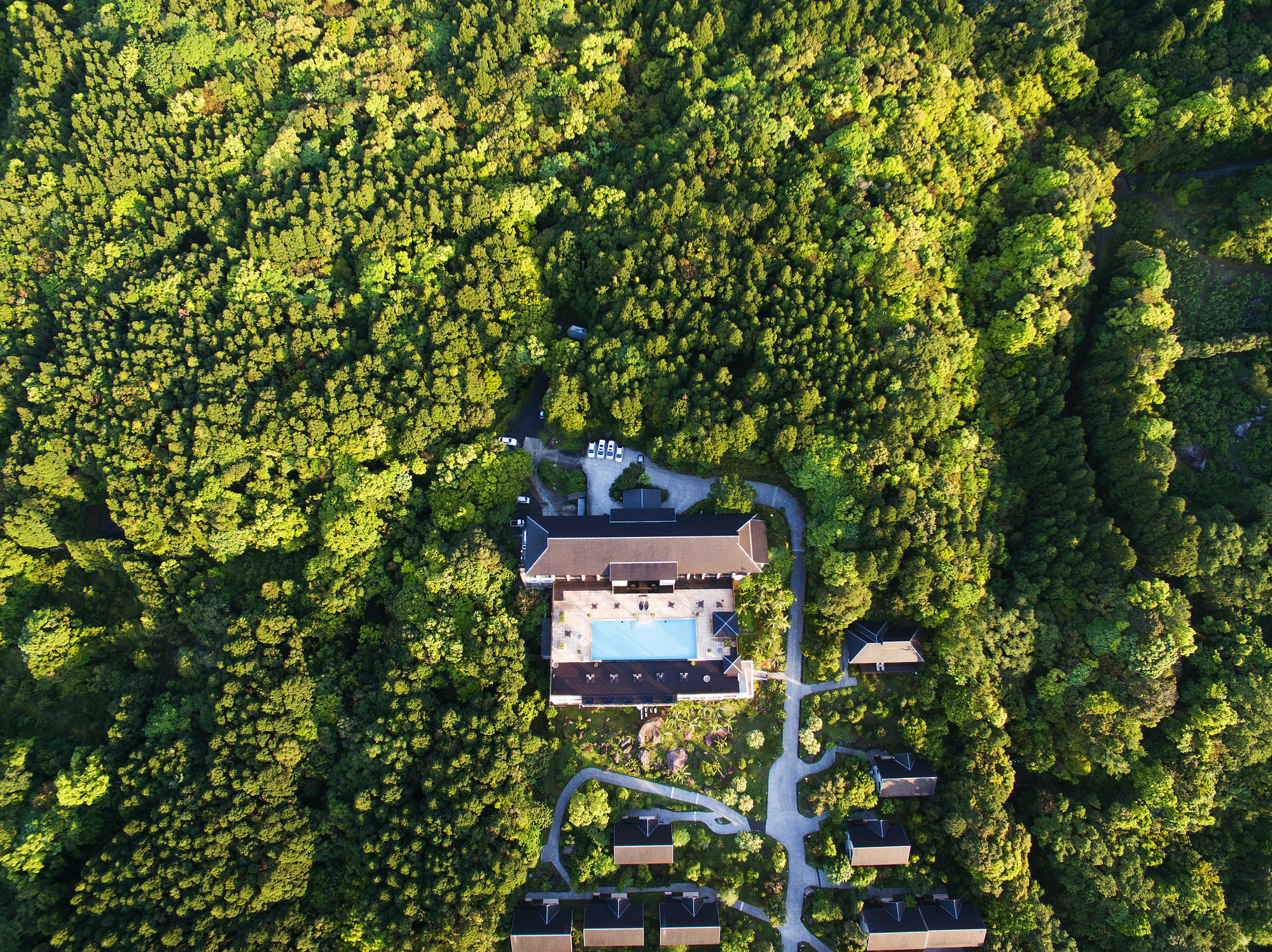 יקושימה Sankara Hotel & Spa Yakushima מראה חיצוני תמונה