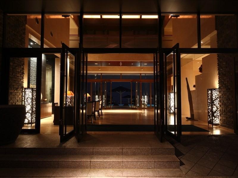 יקושימה Sankara Hotel & Spa Yakushima מראה חיצוני תמונה