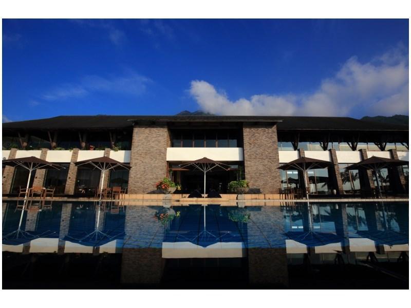 יקושימה Sankara Hotel & Spa Yakushima מראה חיצוני תמונה