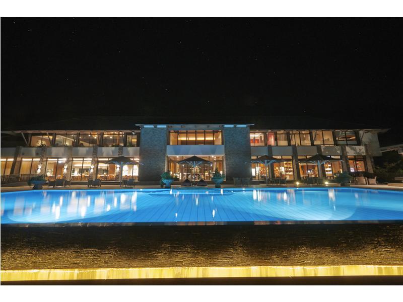 יקושימה Sankara Hotel & Spa Yakushima מראה חיצוני תמונה